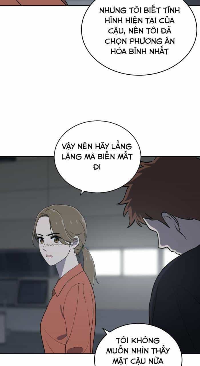 Cô Nàng Hết Thuốc Chữa - Chương 78 - ảnh 17