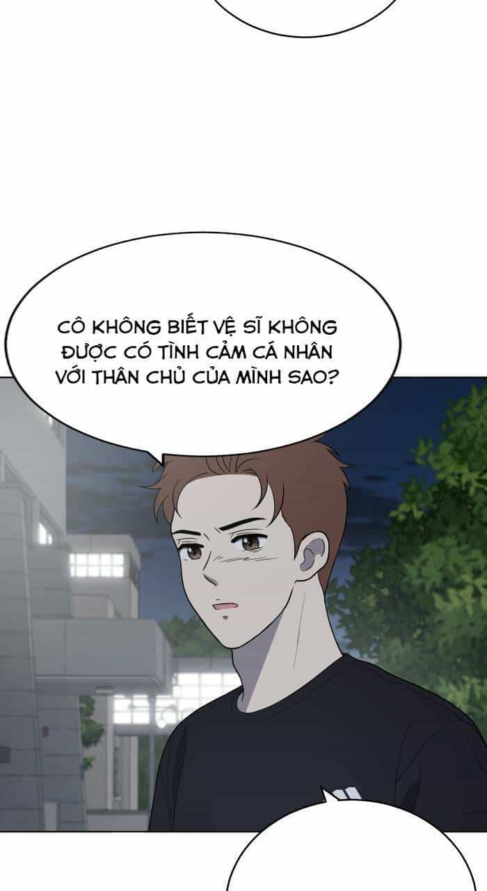 Cô Nàng Hết Thuốc Chữa - Chương 78 - ảnh 44