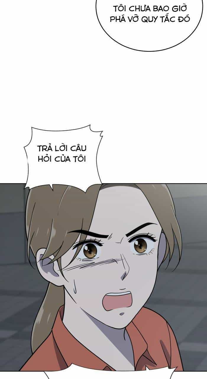 Cô Nàng Hết Thuốc Chữa - Chương 78 - ảnh 45