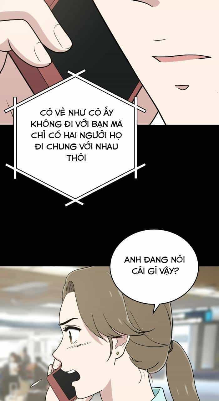 Cô Nàng Hết Thuốc Chữa - Chương 78 - ảnh 7