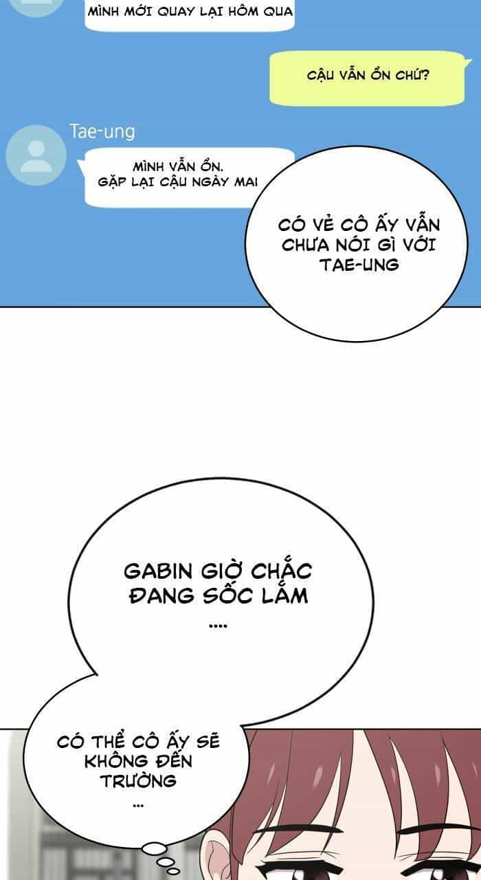 Cô Nàng Hết Thuốc Chữa - Chương 79 - ảnh 100