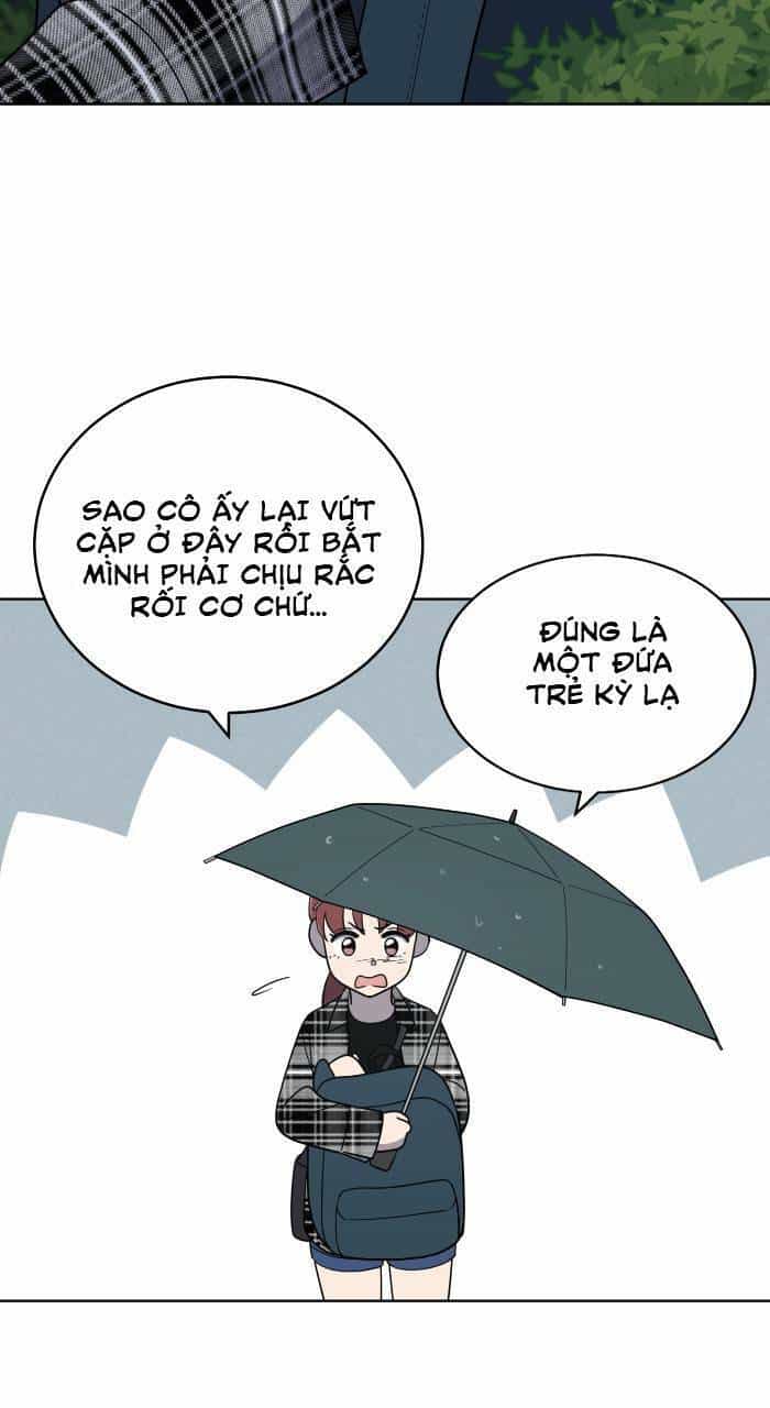 Cô Nàng Hết Thuốc Chữa - Chương 79 - ảnh 80