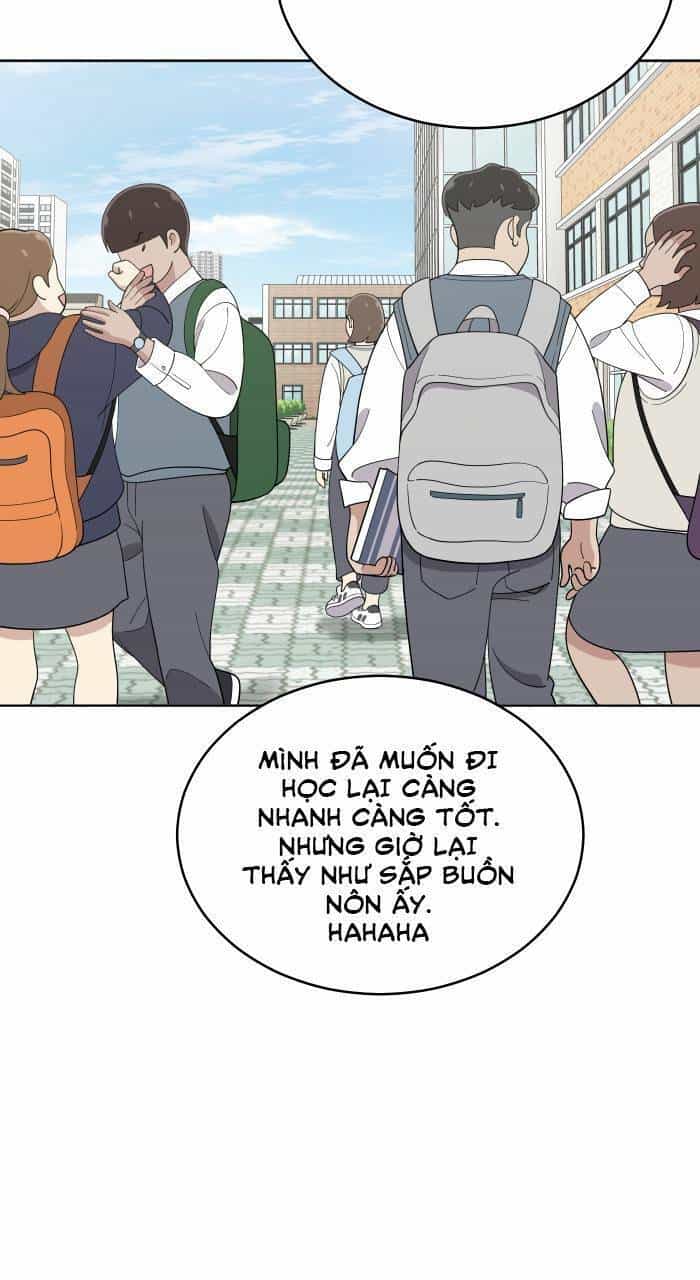 Cô Nàng Hết Thuốc Chữa - Chương 79 - ảnh 98
