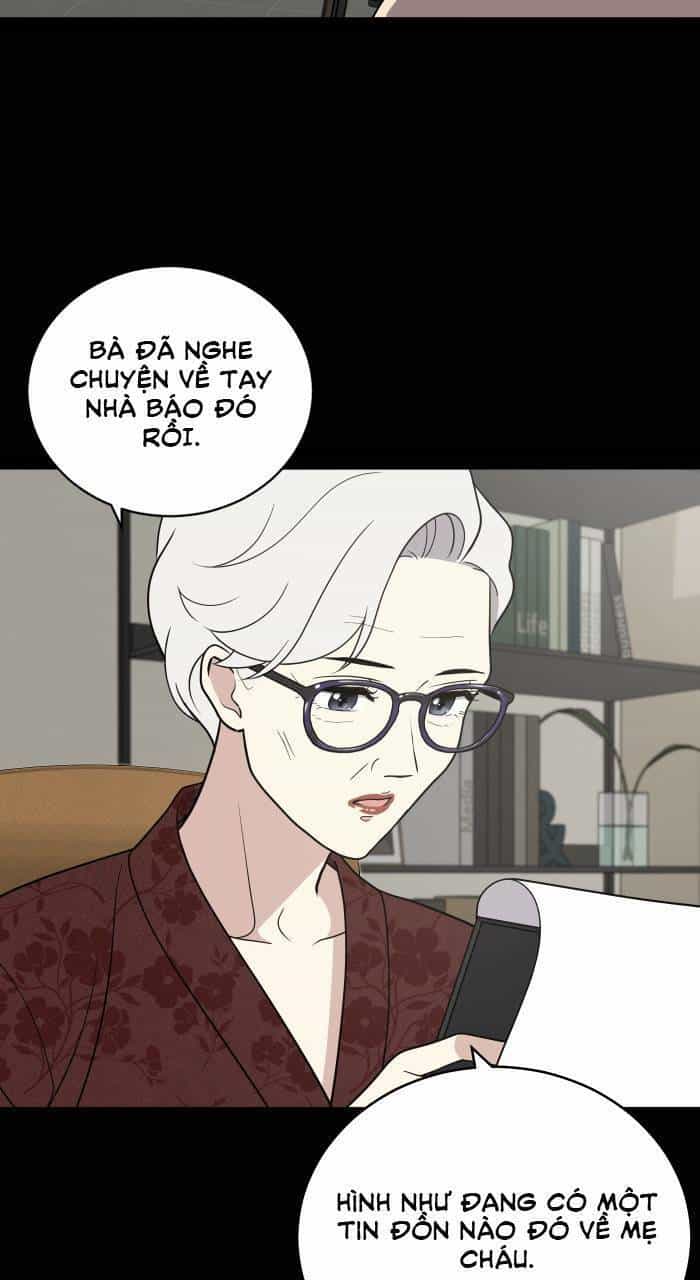 Cô Nàng Hết Thuốc Chữa - Chương 80 - ảnh 29
