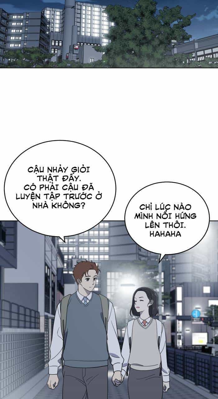 Cô Nàng Hết Thuốc Chữa - Chương 80 - ảnh 67