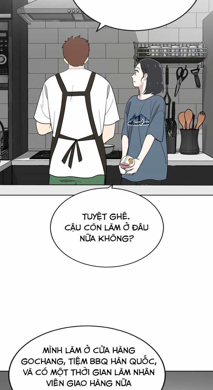 Cô Nàng Hết Thuốc Chữa - Chương 81 - ảnh 28