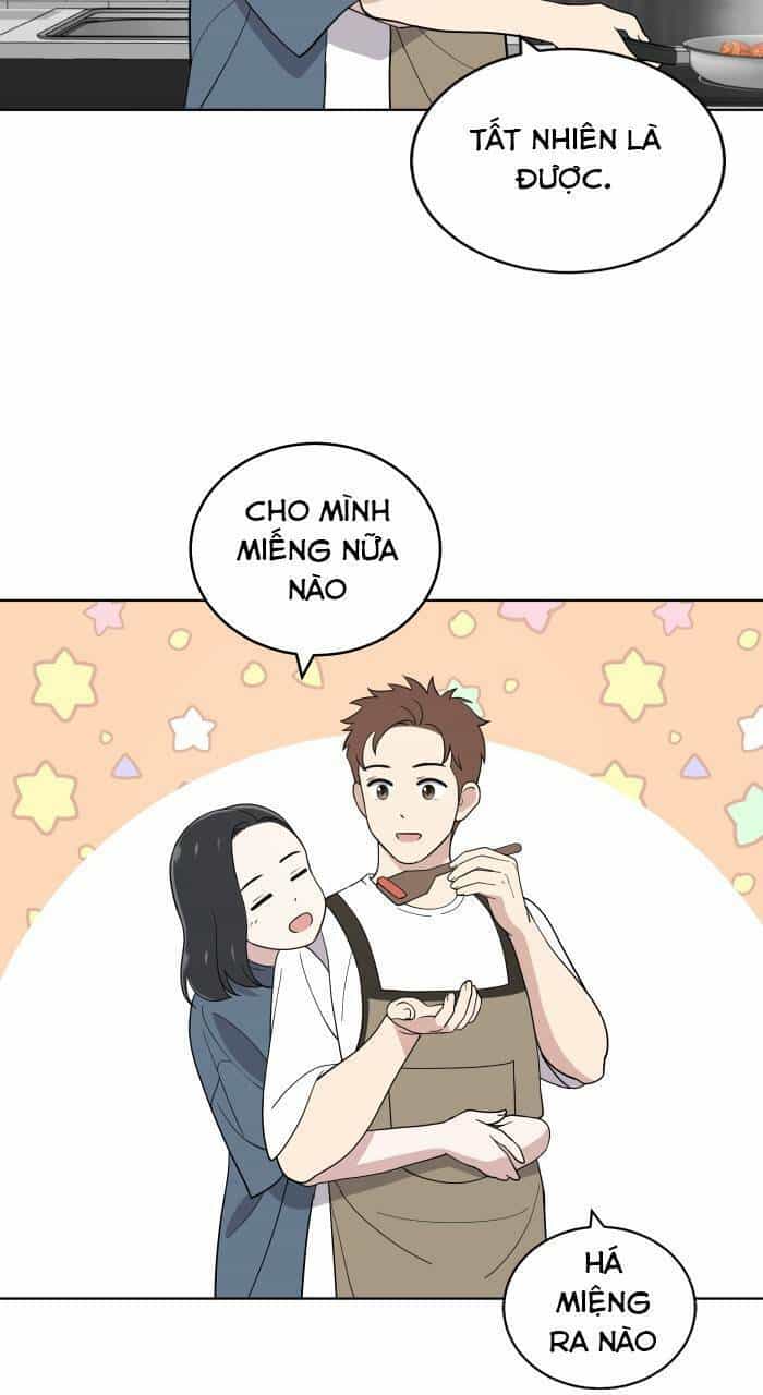 Cô Nàng Hết Thuốc Chữa - Chương 81 - ảnh 35