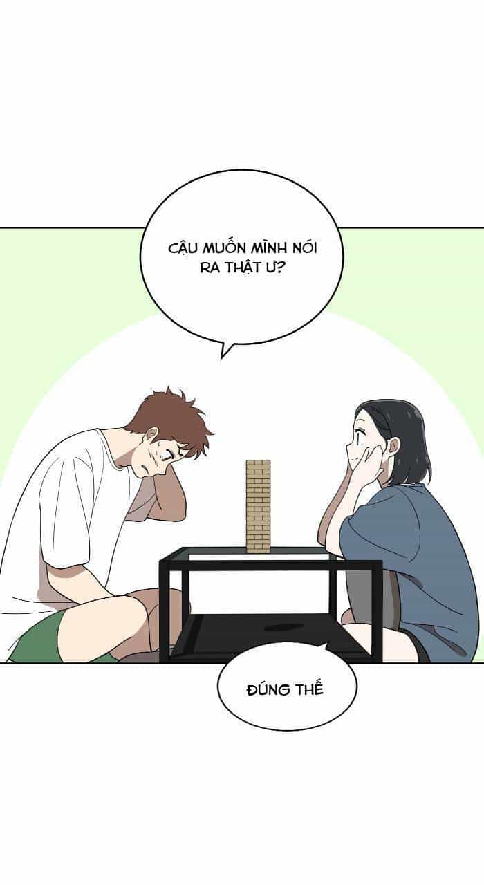 Cô Nàng Hết Thuốc Chữa - Chương 81 - ảnh 45