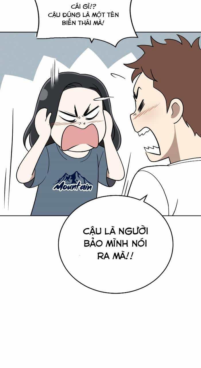 Cô Nàng Hết Thuốc Chữa - Chương 81 - ảnh 47