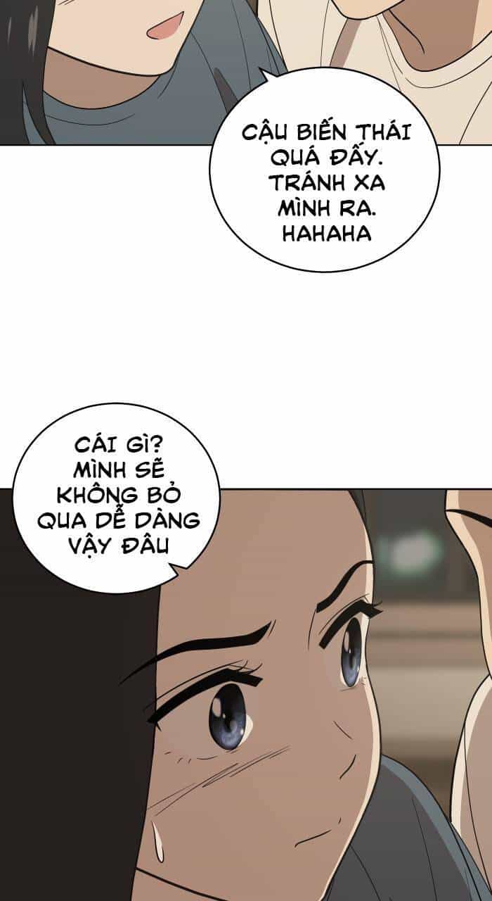 Cô Nàng Hết Thuốc Chữa - Chương 82 - ảnh 11