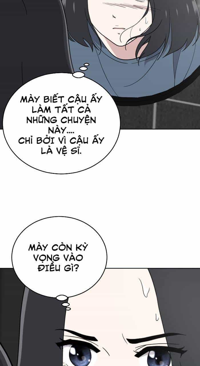 Cô Nàng Hết Thuốc Chữa - Chương 82 - ảnh 23