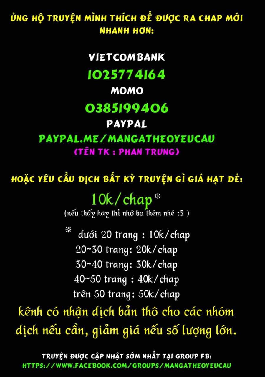 Cô Nàng Hết Thuốc Chữa - Chương 82 - ảnh 94
