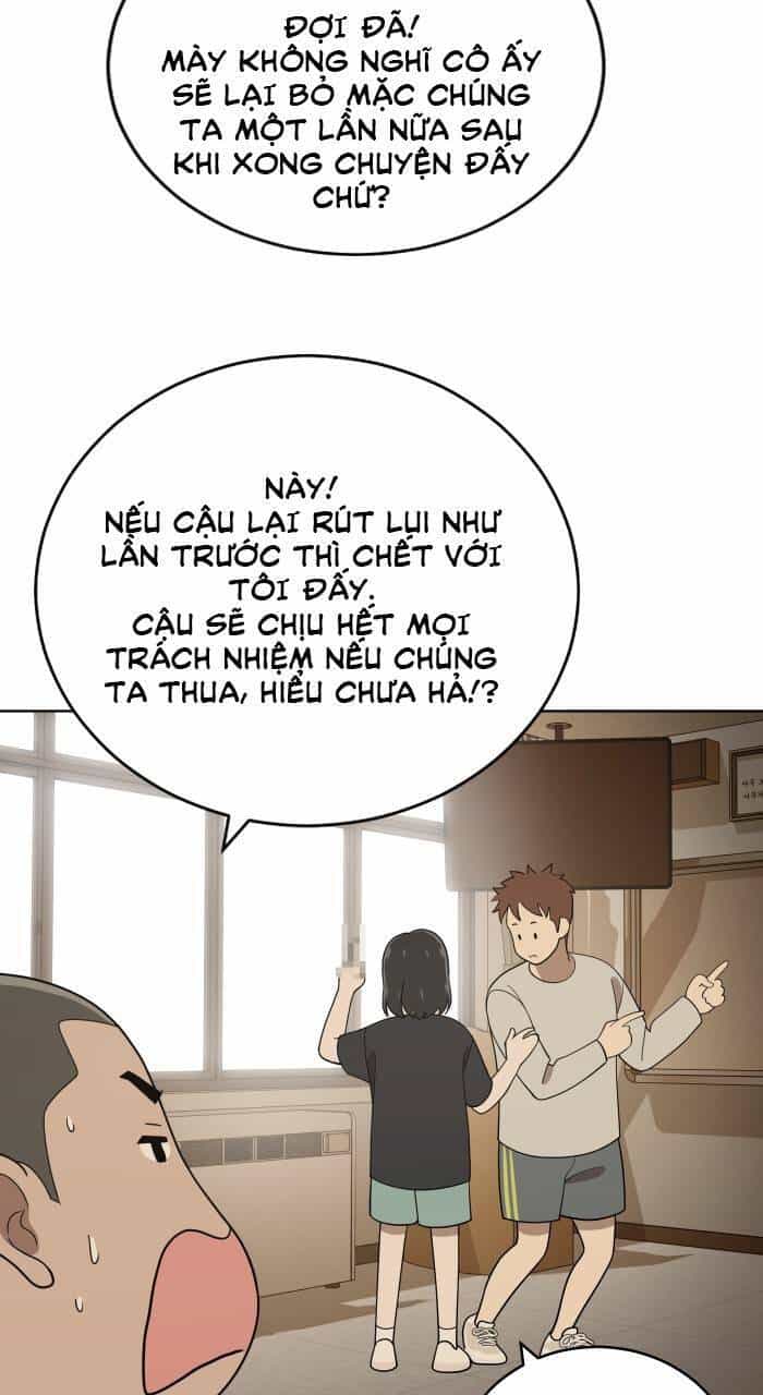 Cô Nàng Hết Thuốc Chữa - Chương 83 - ảnh 11