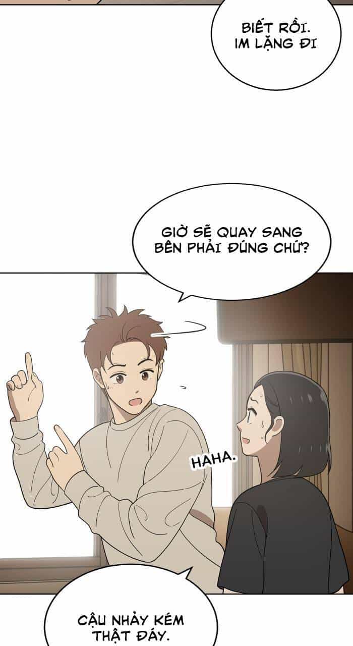Cô Nàng Hết Thuốc Chữa - Chương 83 - ảnh 12