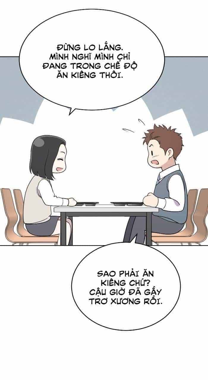 Cô Nàng Hết Thuốc Chữa - Chương 83 - ảnh 32