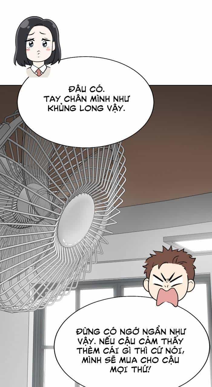 Cô Nàng Hết Thuốc Chữa - Chương 83 - ảnh 33
