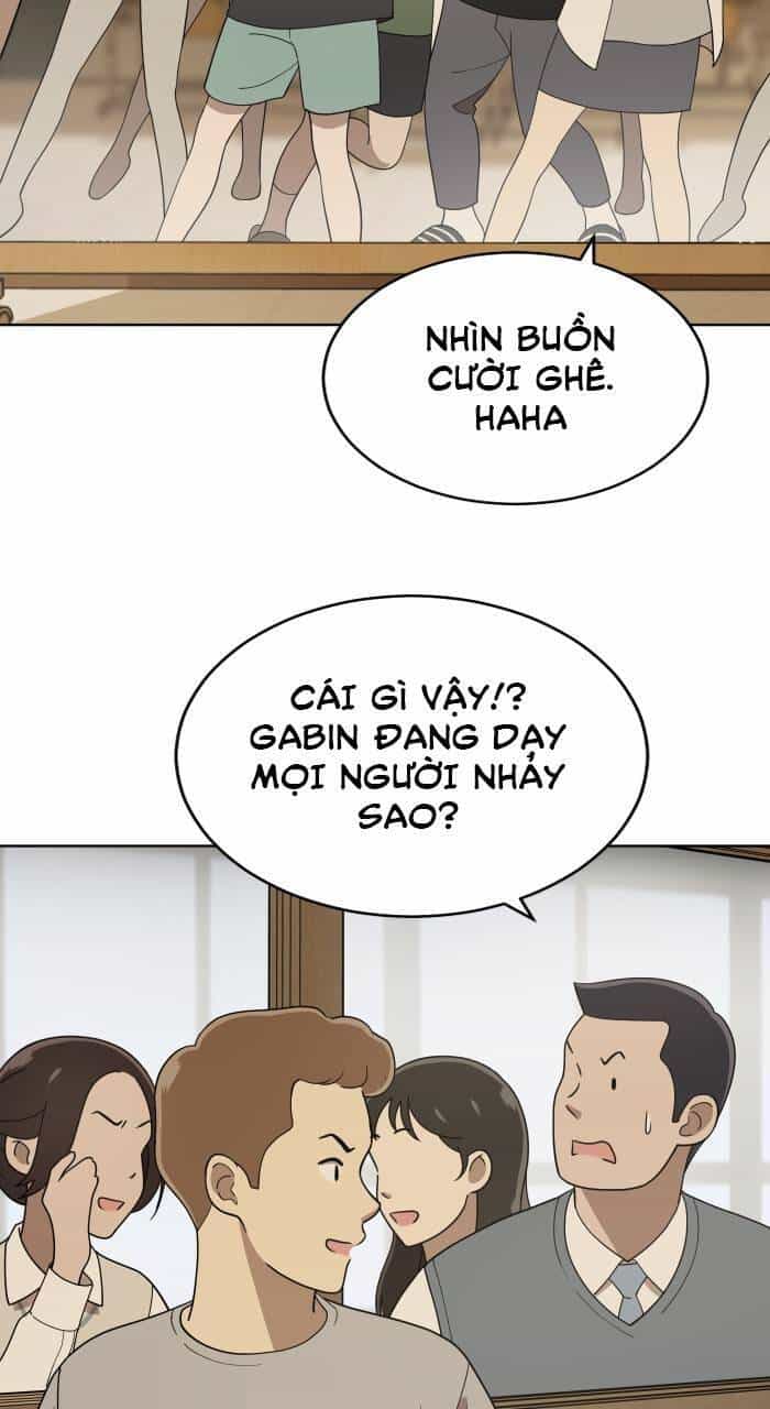 Cô Nàng Hết Thuốc Chữa - Chương 83 - ảnh 5