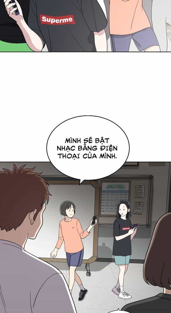 Cô Nàng Hết Thuốc Chữa - Chương 83 - ảnh 54