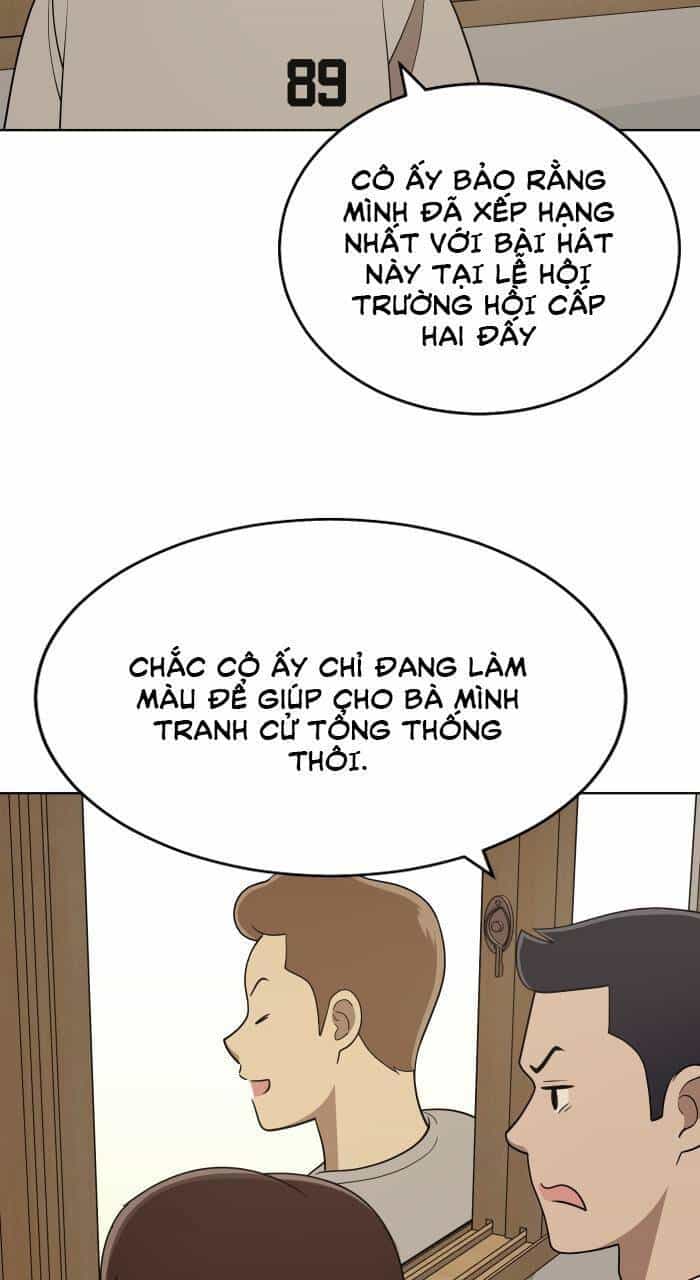 Cô Nàng Hết Thuốc Chữa - Chương 83 - ảnh 6