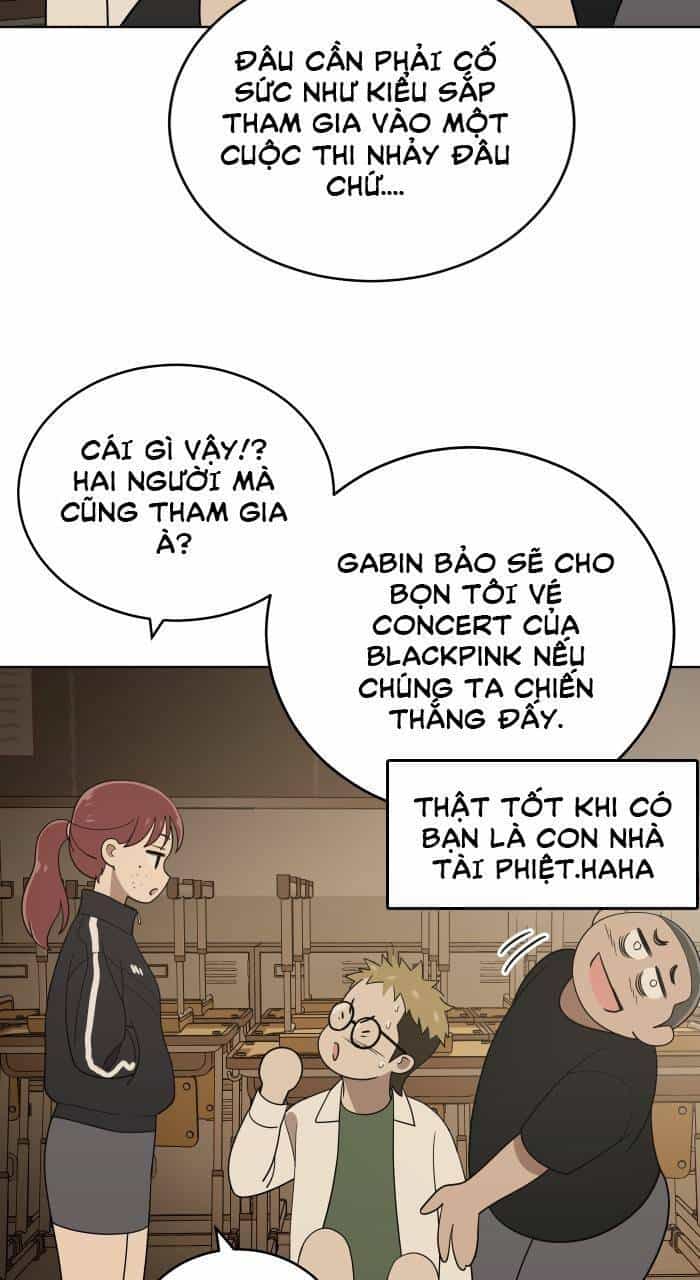 Cô Nàng Hết Thuốc Chữa - Chương 83 - ảnh 9