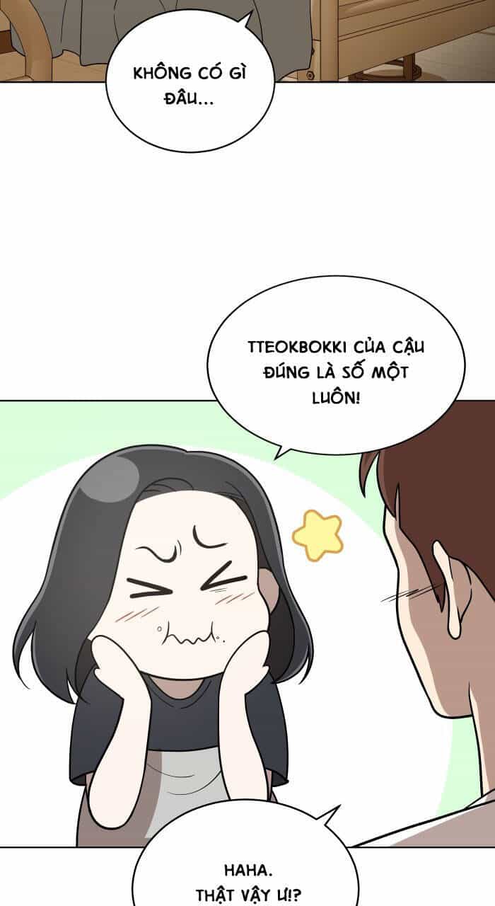 Cô Nàng Hết Thuốc Chữa - Chương 84 - ảnh 75