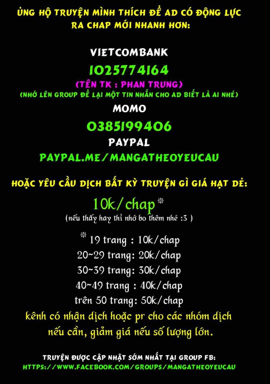 Cô Nàng Hết Thuốc Chữa - Chương 85 - ảnh 103