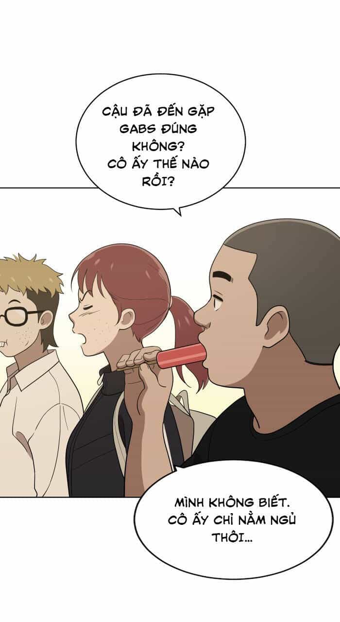 Cô Nàng Hết Thuốc Chữa - Chương 85 - ảnh 15