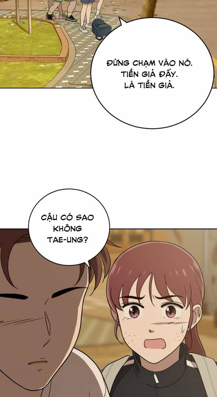 Cô Nàng Hết Thuốc Chữa - Chương 85 - ảnh 58