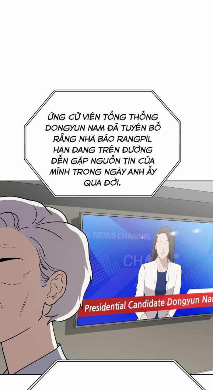 Cô Nàng Hết Thuốc Chữa - Chương 86 - ảnh 51
