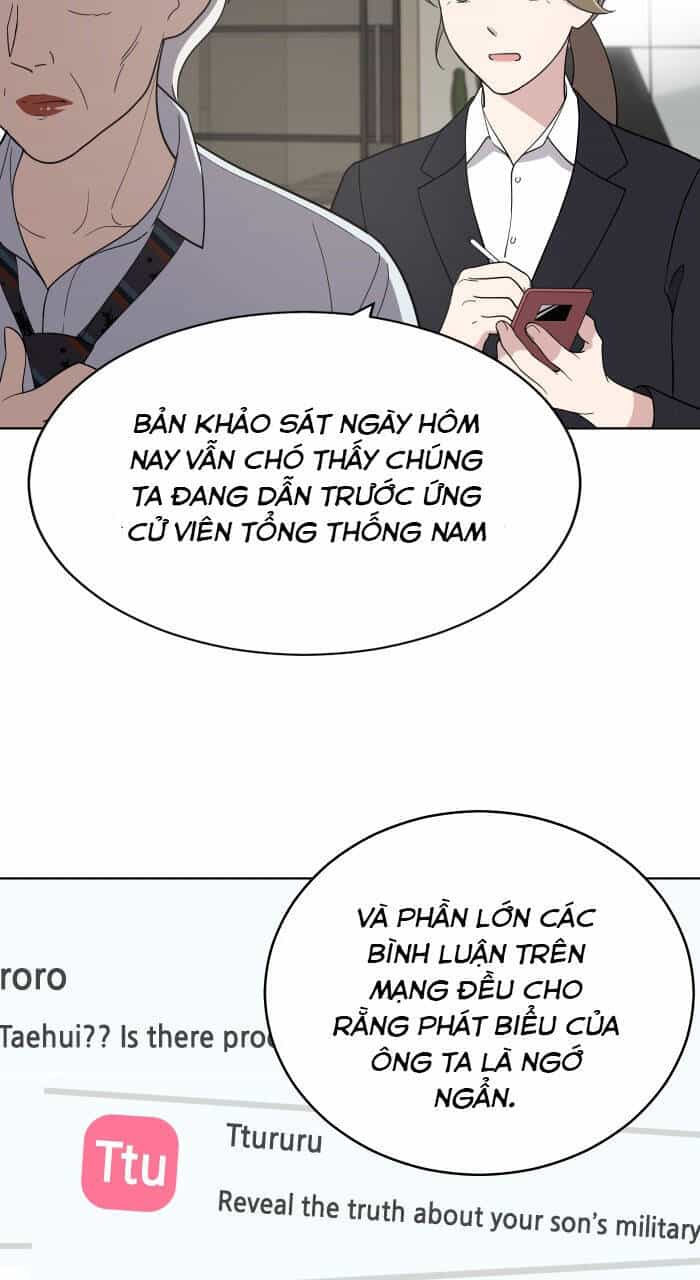 Cô Nàng Hết Thuốc Chữa - Chương 86 - ảnh 55