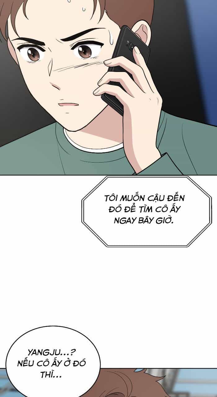 Cô Nàng Hết Thuốc Chữa - Chương 86 - ảnh 80