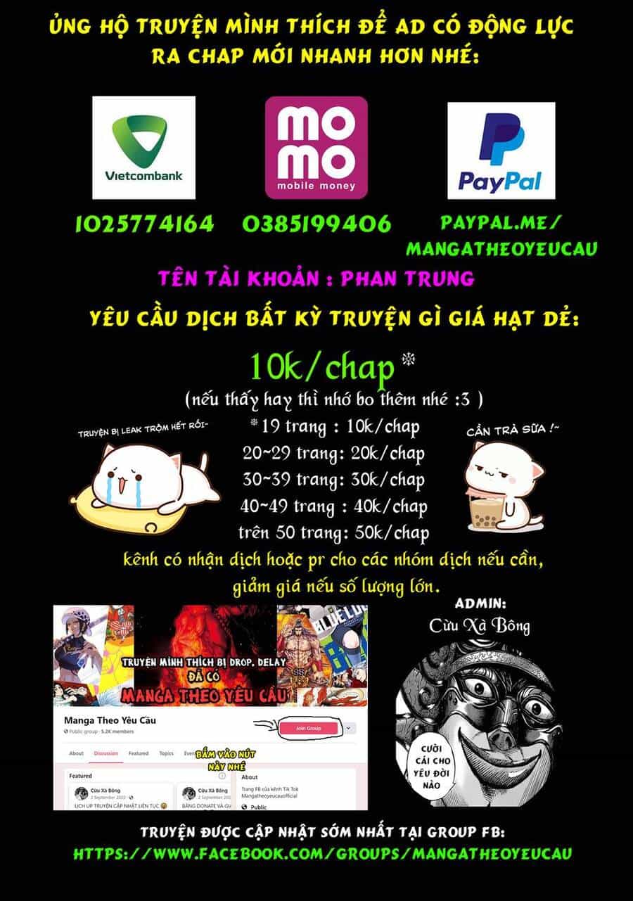 Cô Nàng Hết Thuốc Chữa - Chương 86 - ảnh 86