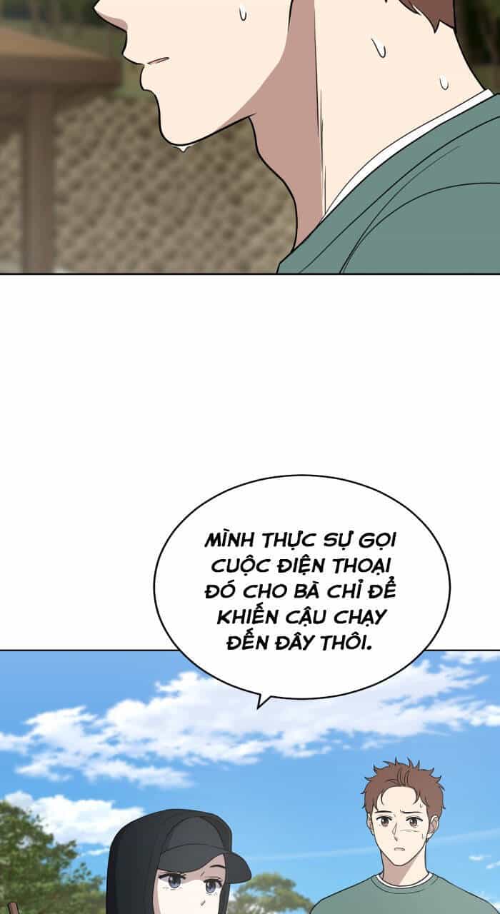 Cô Nàng Hết Thuốc Chữa - Chương 87 - ảnh 11