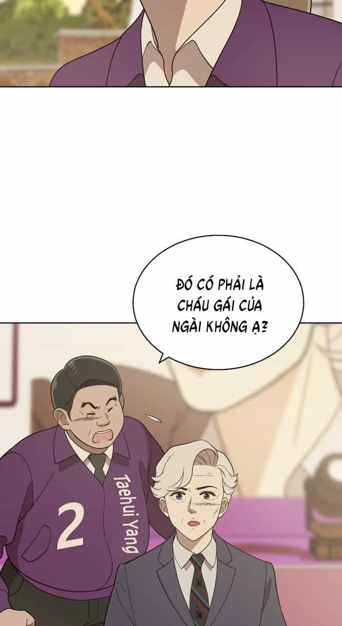 Cô Nàng Hết Thuốc Chữa - Chương 88 - ảnh 10