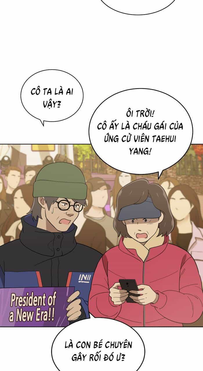 Cô Nàng Hết Thuốc Chữa - Chương 88 - ảnh 23