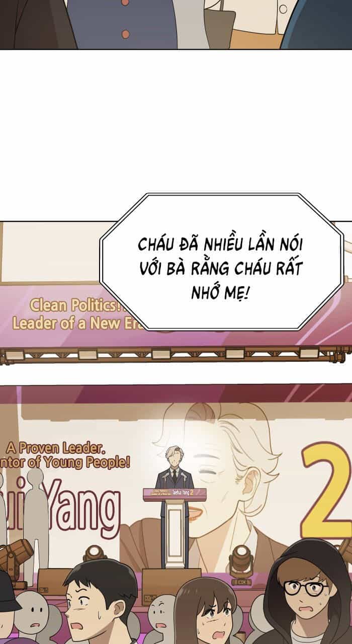 Cô Nàng Hết Thuốc Chữa - Chương 88 - ảnh 38
