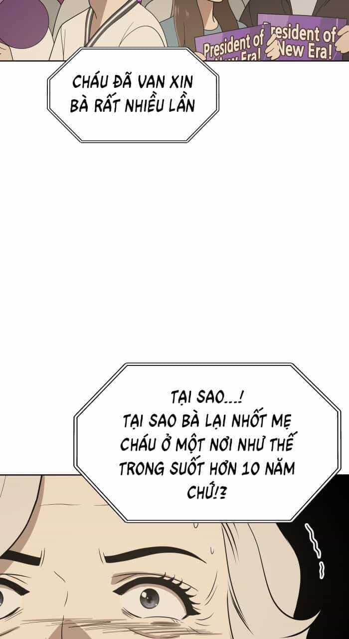 Cô Nàng Hết Thuốc Chữa - Chương 88 - ảnh 39