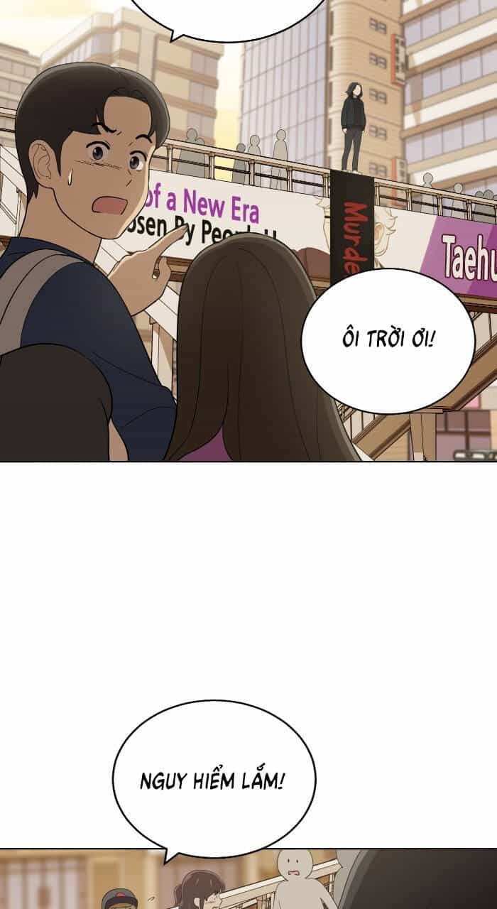 Cô Nàng Hết Thuốc Chữa - Chương 88 - ảnh 61