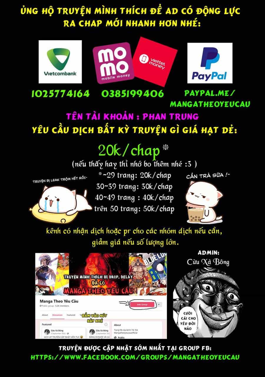 Cô Nàng Hết Thuốc Chữa - Chương 88 - ảnh 93