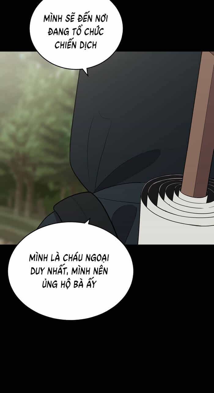Cô Nàng Hết Thuốc Chữa - Chương 89 - ảnh 10