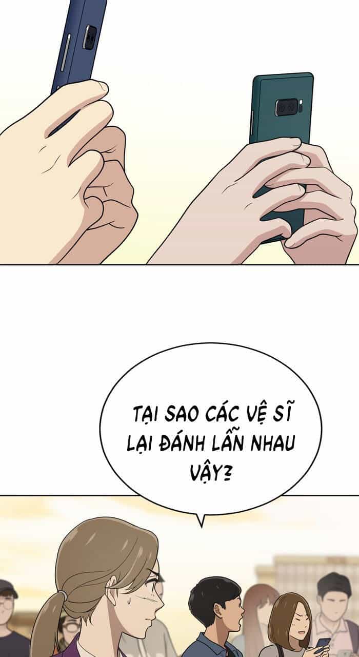 Cô Nàng Hết Thuốc Chữa - Chương 89 - ảnh 65