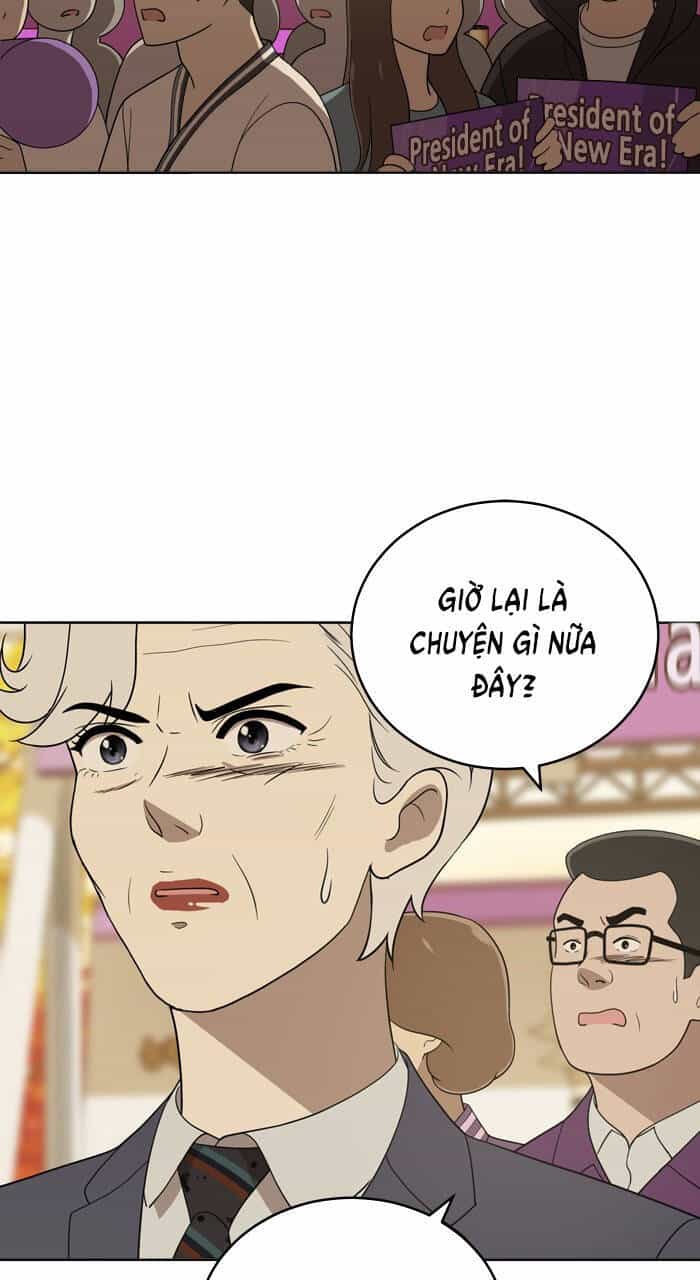 Cô Nàng Hết Thuốc Chữa - Chương 89 - ảnh 69