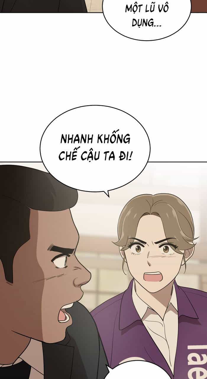 Cô Nàng Hết Thuốc Chữa - Chương 89 - ảnh 73