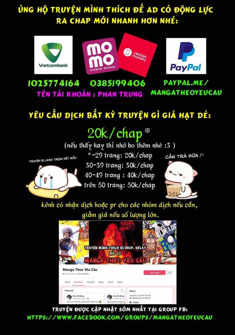Cô Nàng Hết Thuốc Chữa - Chương 89 - ảnh 90