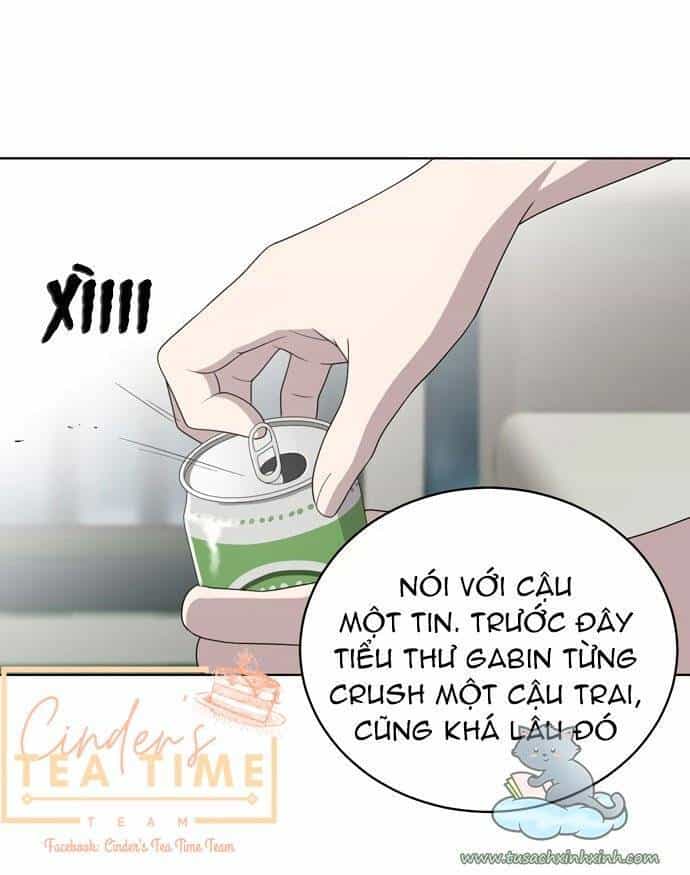 Cô Nàng Hết Thuốc Chữa - Chương 9 - ảnh 16