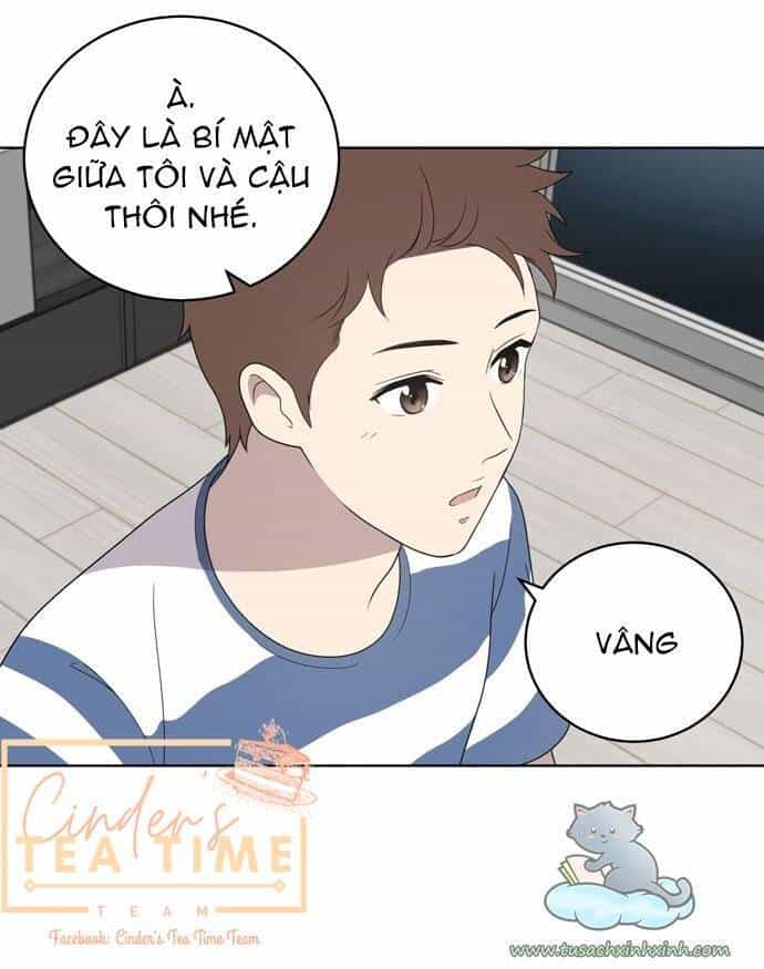 Cô Nàng Hết Thuốc Chữa - Chương 9 - ảnh 21