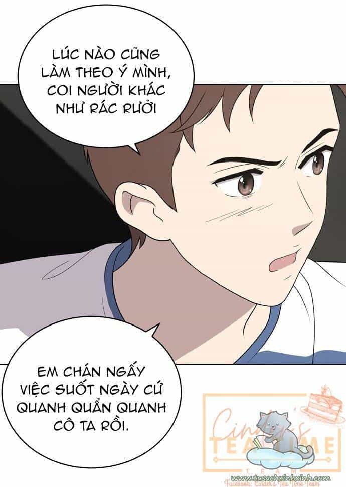 Cô Nàng Hết Thuốc Chữa - Chương 9 - ảnh 25