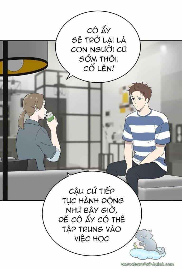 Cô Nàng Hết Thuốc Chữa - Chương 9 - ảnh 30
