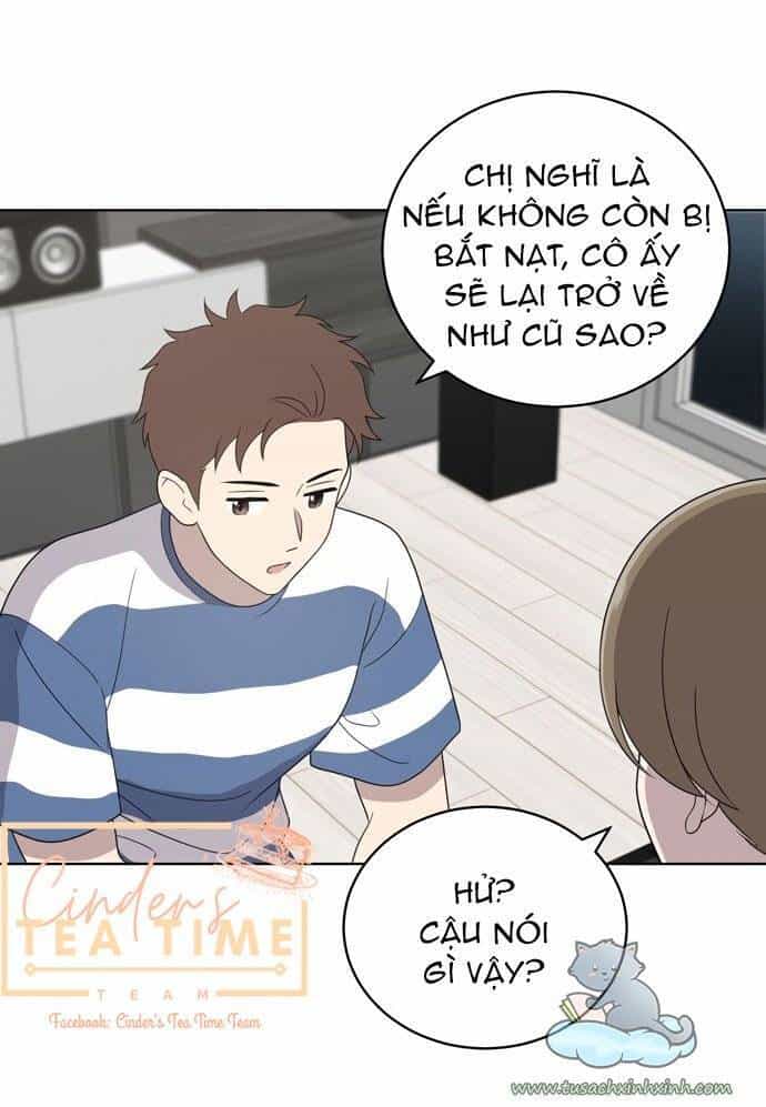 Cô Nàng Hết Thuốc Chữa - Chương 9 - ảnh 33