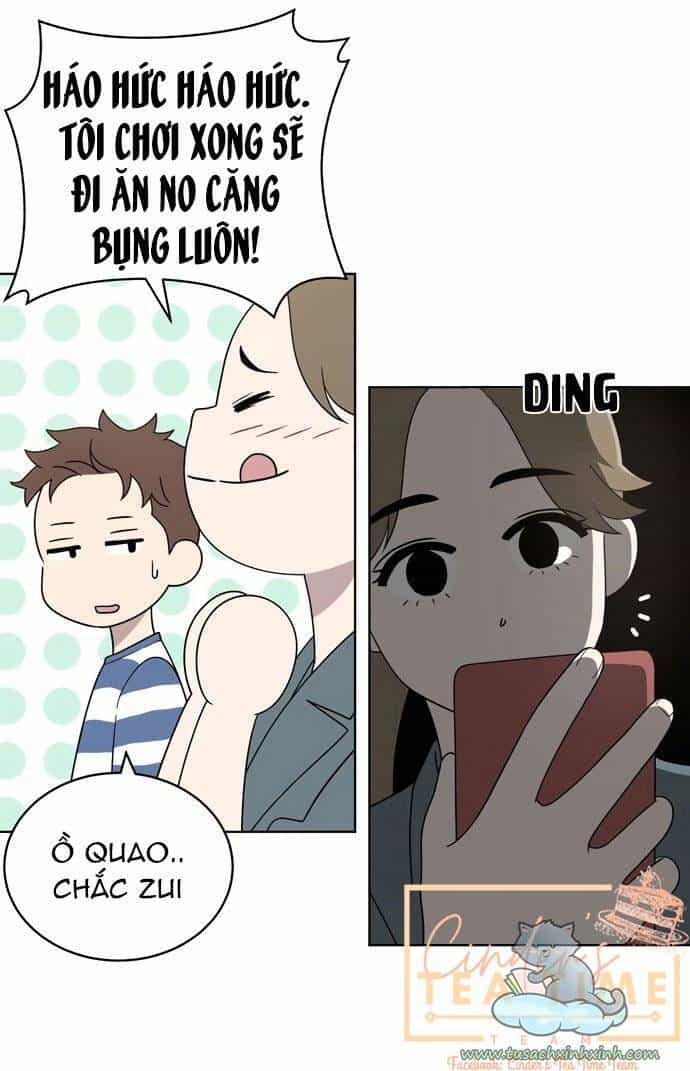 Cô Nàng Hết Thuốc Chữa - Chương 9 - ảnh 40